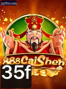 Descubra o Empolgante Mundo de 888CaiShen: Um Jogo de Azar com Toques Asiáticos