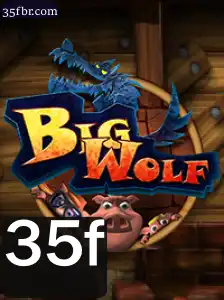 Explorando o Mundo de BigWolf: A Aventura do Século