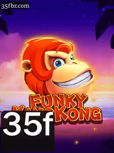 Descubra FunkyKingKong: O Jogo Revolucionário que Está Mexendo com o Mundo dos Games