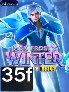 Descubra a Magia de JackFrostsWinter: Um Jogo de Aventuras Congelantes
