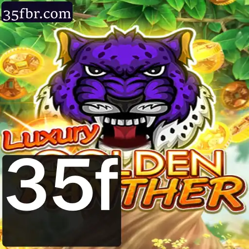 Descubra o Inovador Jogo LUXURYGOLDENPANTHER