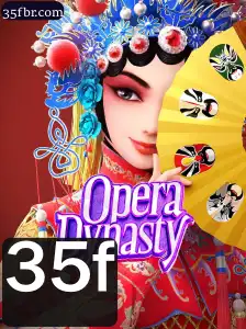 Descubra o Fascinante Mundo de OperaDynasty