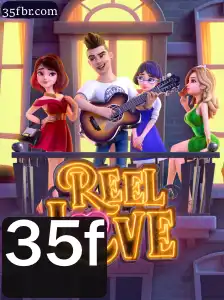 Descubra o Jogo ReelLove: Uma Aventura Emocionante no Mundo dos Jogos