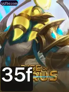 RiseofHorus: Aventura Mitológica e Estratégia Intensa
