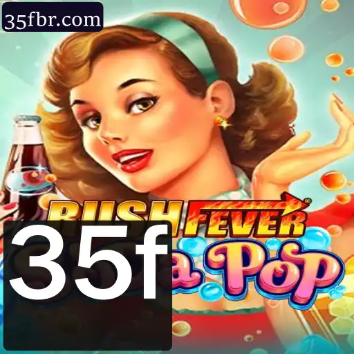 Explorando o Universo Divertido de RushFeverSodaPop